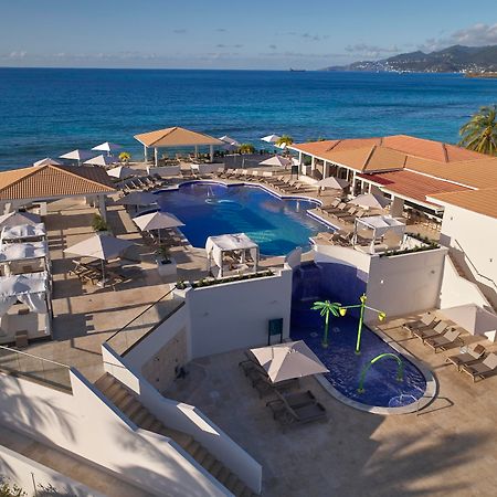 Starfish Grenada Hotel St. George's Exterior photo