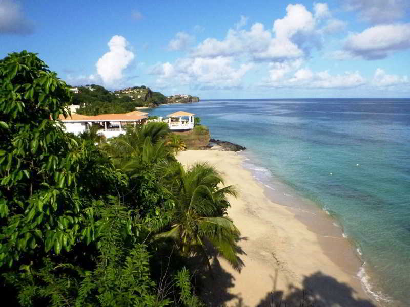 Starfish Grenada Hotel St. George's Exterior photo