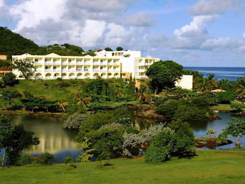 Starfish Grenada Hotel St. George's Exterior photo