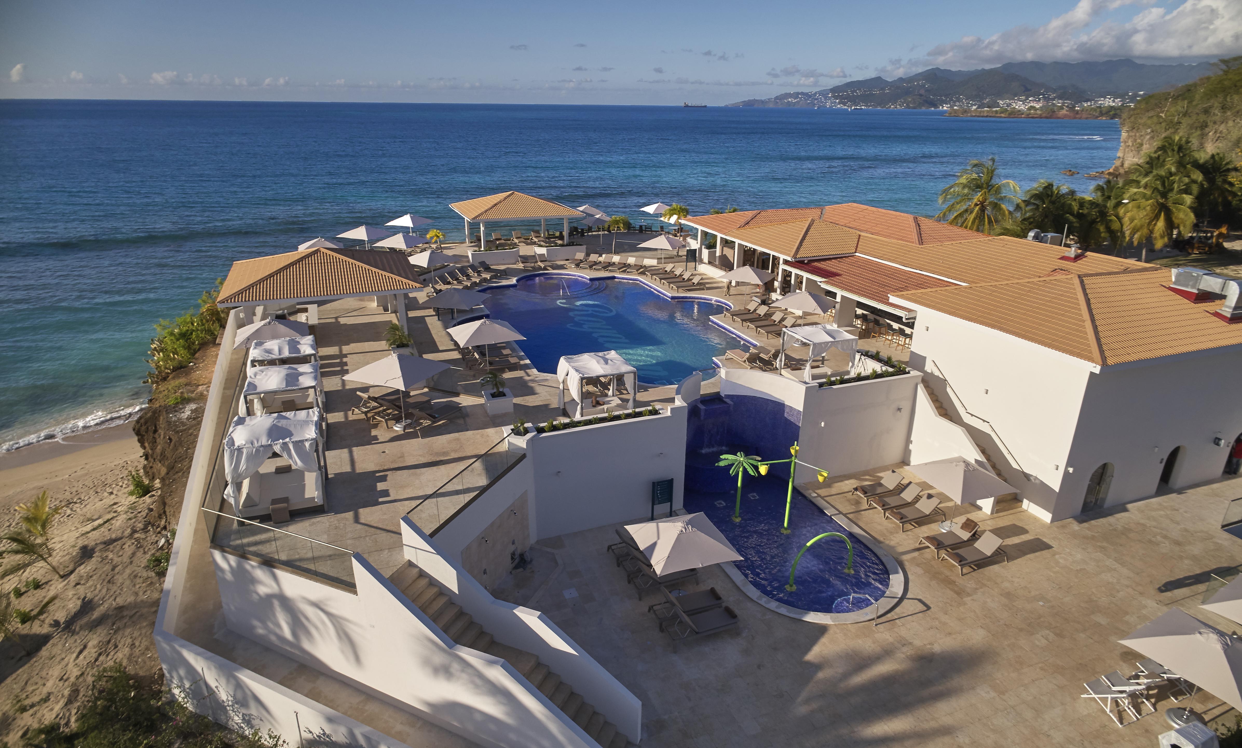 Starfish Grenada Hotel St. George's Exterior photo