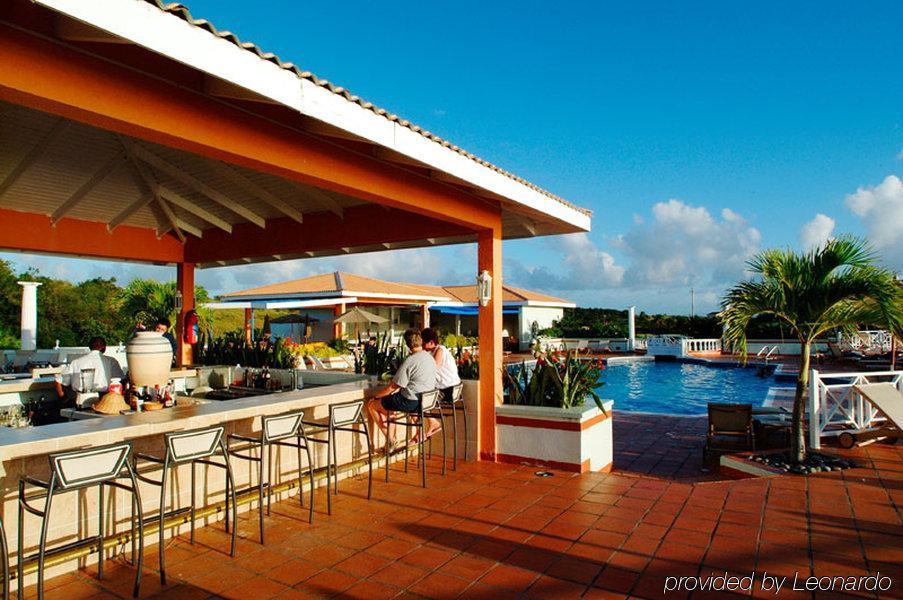 Starfish Grenada Hotel St. George's Exterior photo