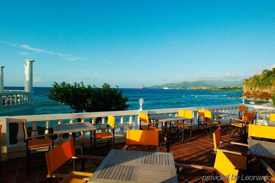 Starfish Grenada Hotel St. George's Exterior photo