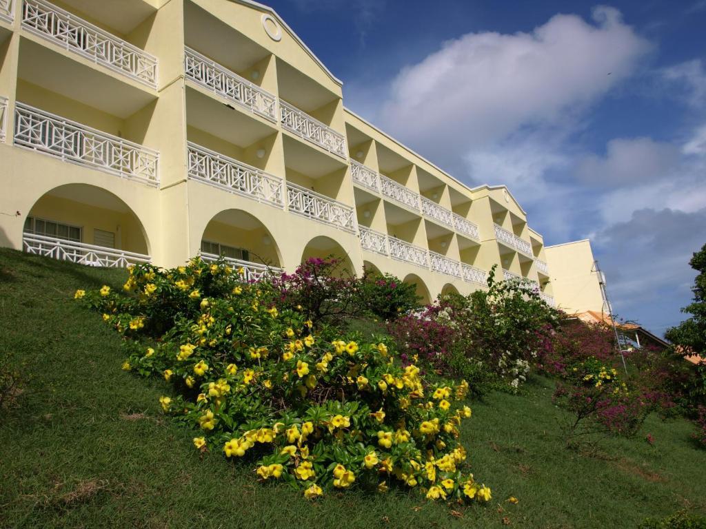 Starfish Grenada Hotel St. George's Exterior photo