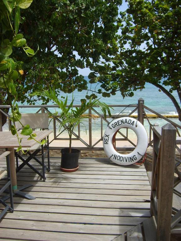 Starfish Grenada Hotel St. George's Exterior photo