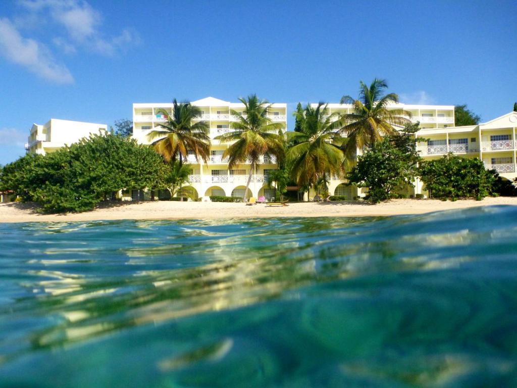 Starfish Grenada Hotel St. George's Exterior photo