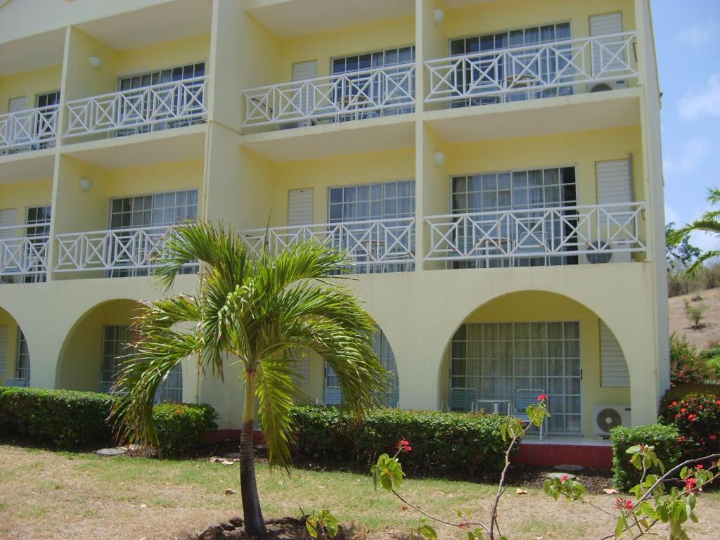 Starfish Grenada Hotel St. George's Exterior photo