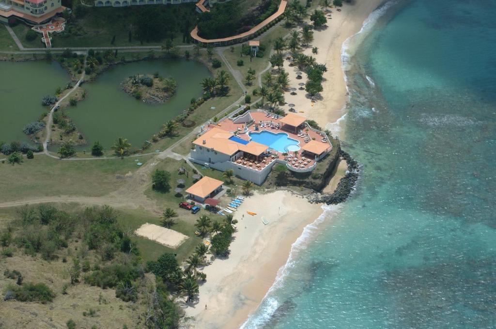 Starfish Grenada Hotel St. George's Exterior photo