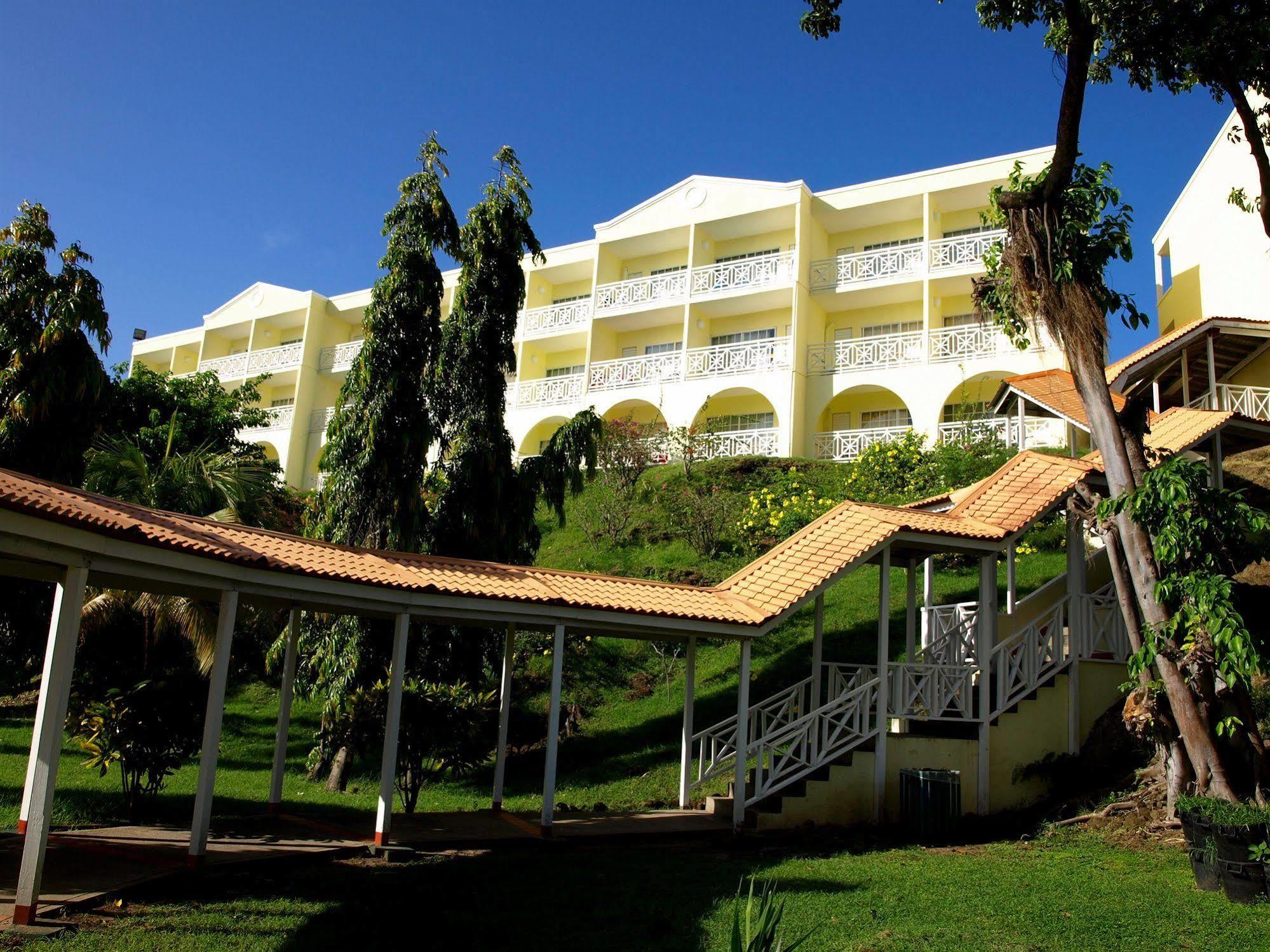 Starfish Grenada Hotel St. George's Exterior photo