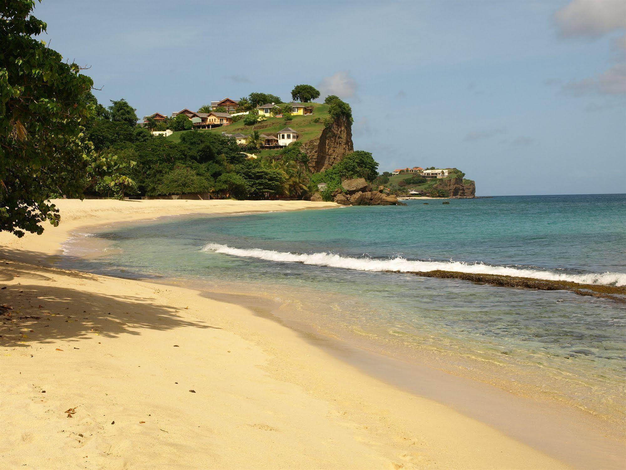 Starfish Grenada Hotel St. George's Exterior photo