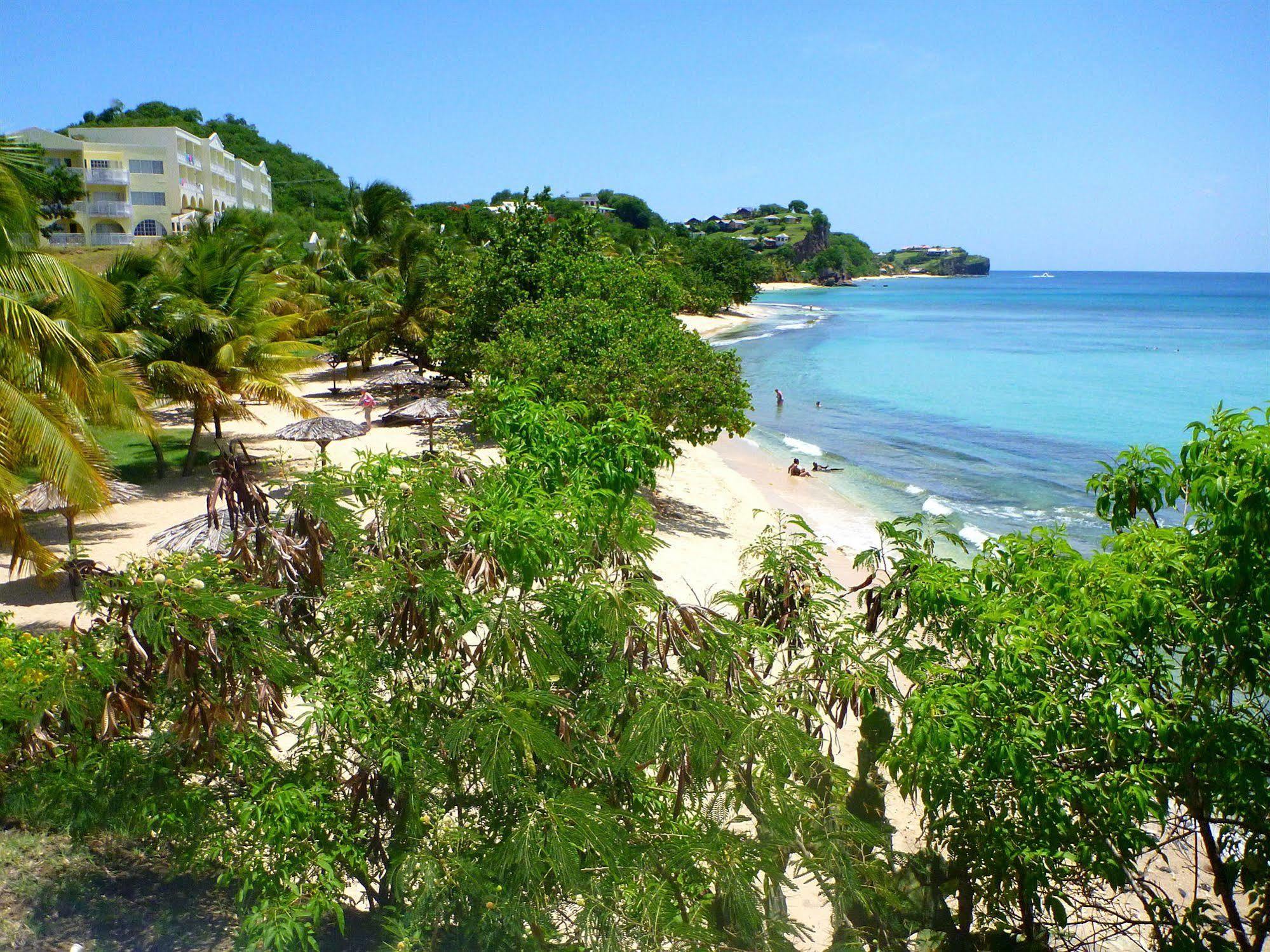 Starfish Grenada Hotel St. George's Exterior photo