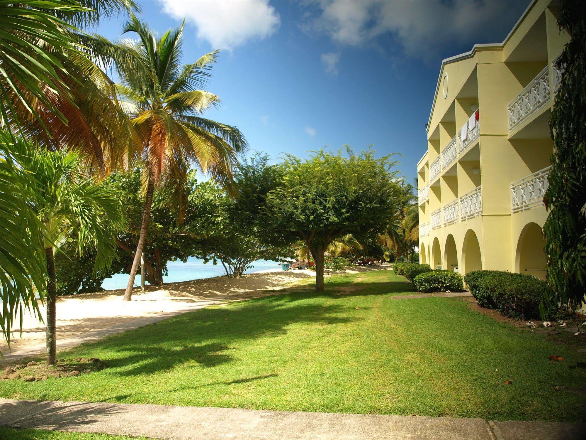 Starfish Grenada Hotel St. George's Exterior photo