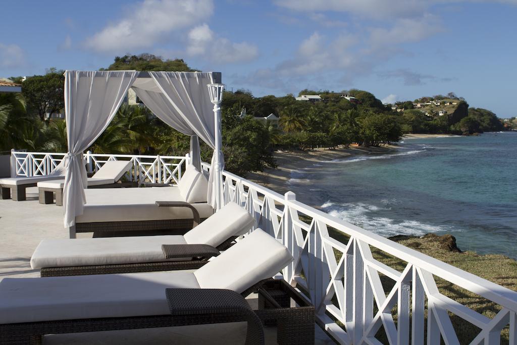 Starfish Grenada Hotel St. George's Exterior photo