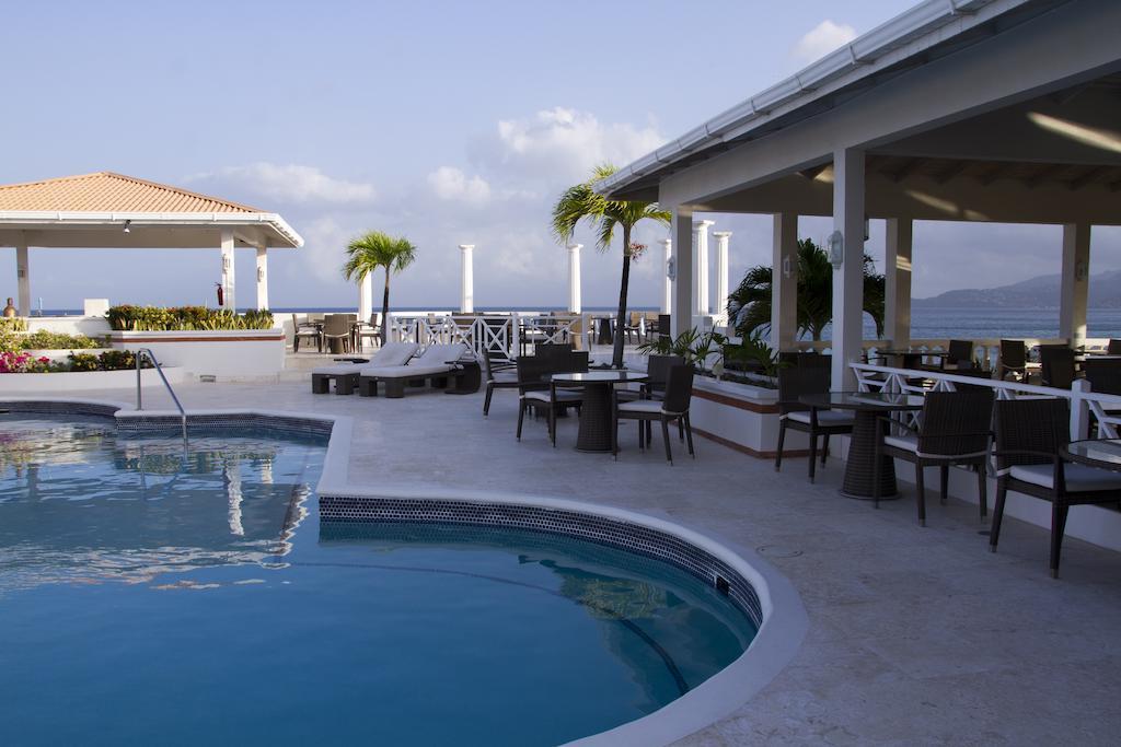 Starfish Grenada Hotel St. George's Exterior photo