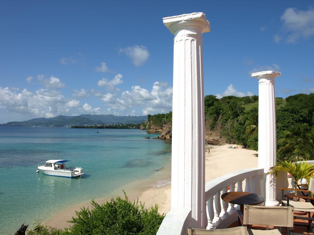 Starfish Grenada Hotel St. George's Exterior photo