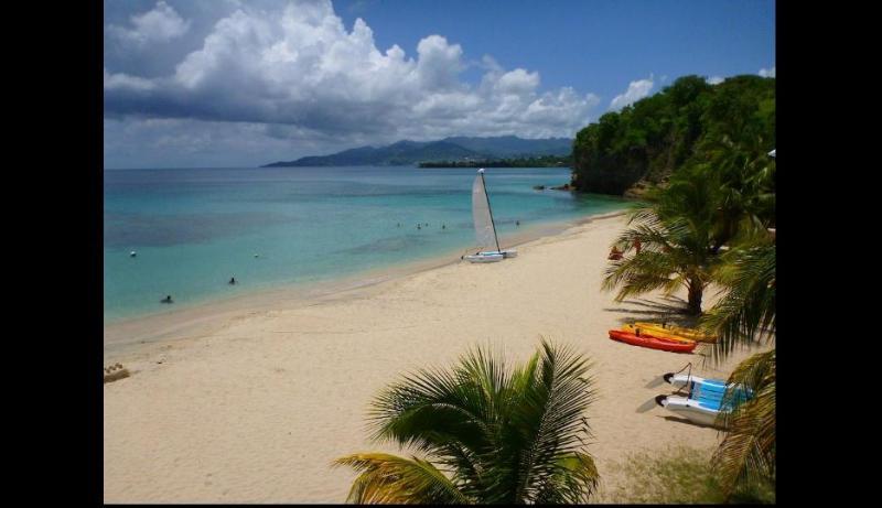 Starfish Grenada Hotel St. George's Exterior photo