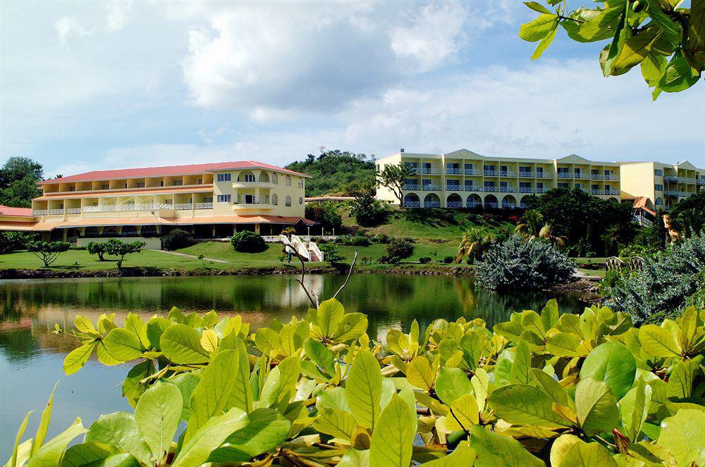 Starfish Grenada Hotel St. George's Exterior photo