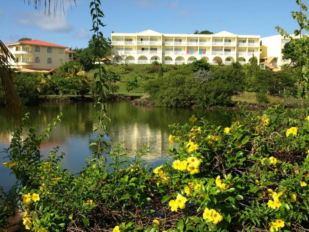 Starfish Grenada Hotel St. George's Exterior photo